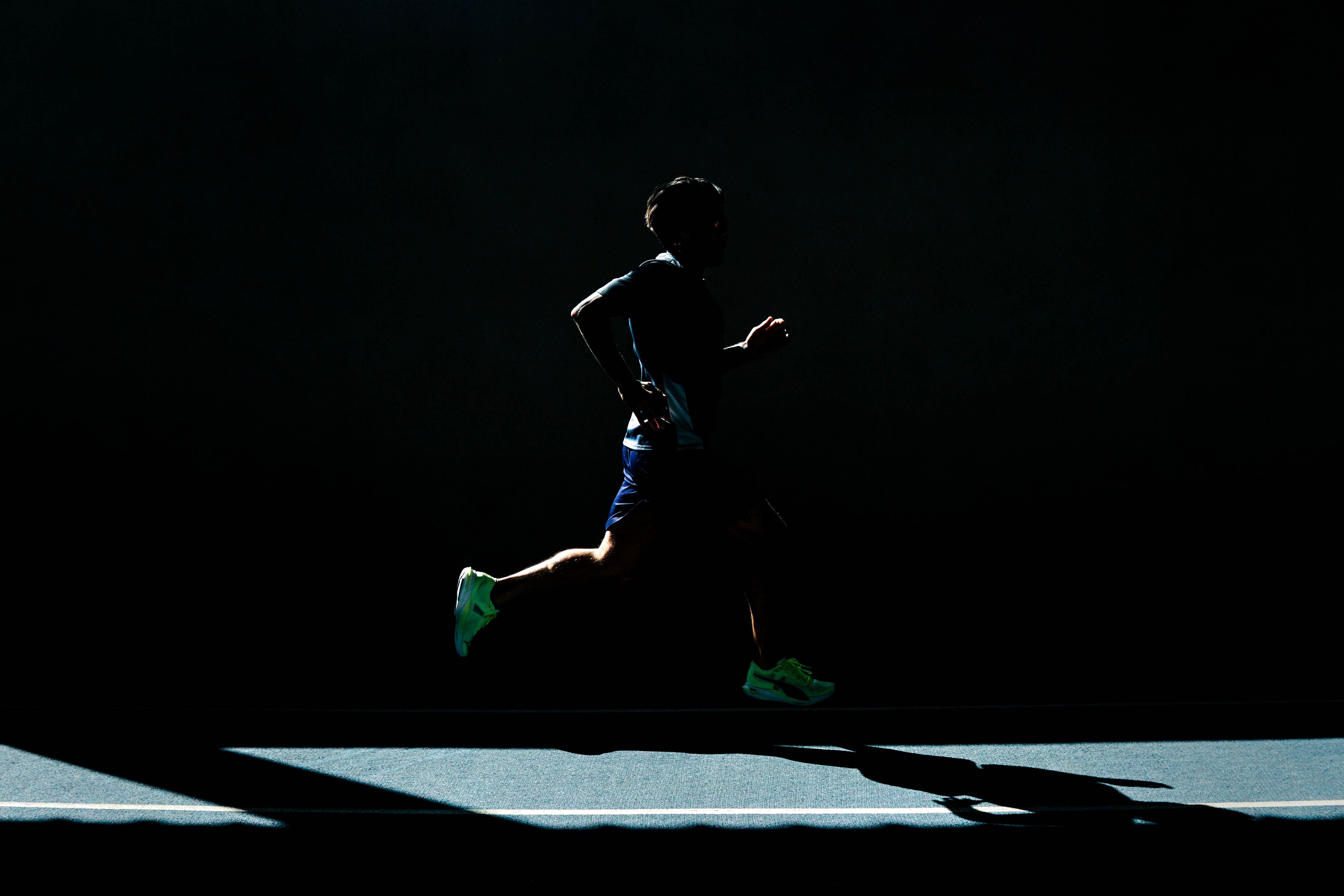Run In 42Runs — Running Training Plans, Synced to Your Watch